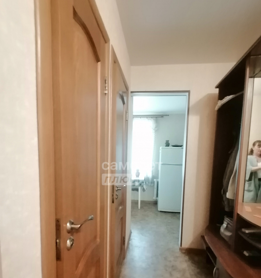 квартира г Иваново р-н Фрунзенский ул Володарского 43 фото 12