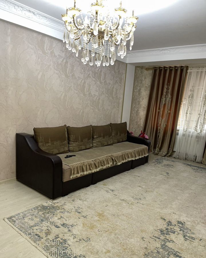 квартира г Хасавюрт ул Южная 2к Г фото 9