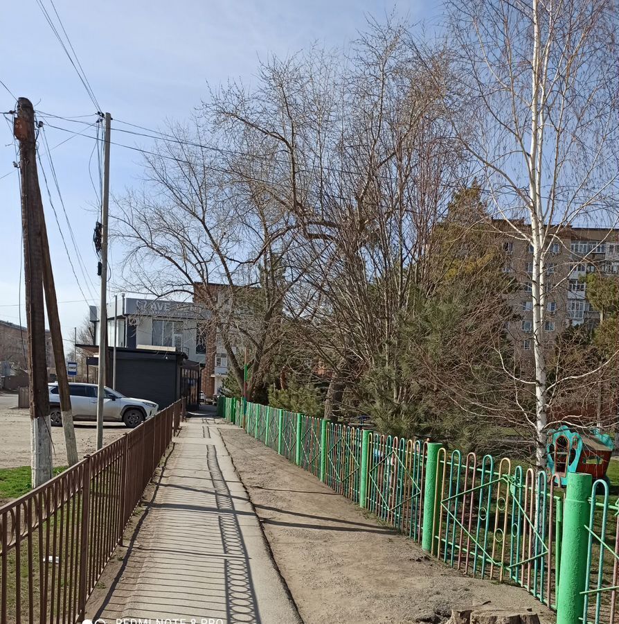 земля р-н Сальский г Сальск ул Кузнечная Сальское городское поселение фото 2