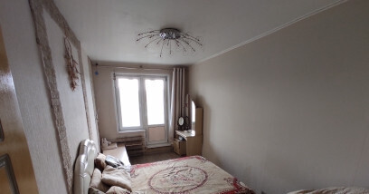квартира г Королев Новые Подлипки пр-кт Королева 11 фото 5