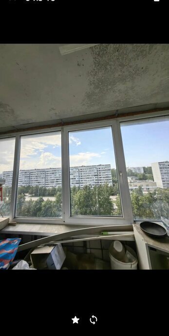 комната г Ульяновск р-н Заволжский пр-кт Ленинского Комсомола 33 фото 5