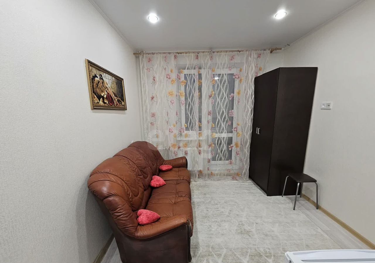 квартира г Тюмень р-н Калининский ул Новоселов 107к/2 фото 7