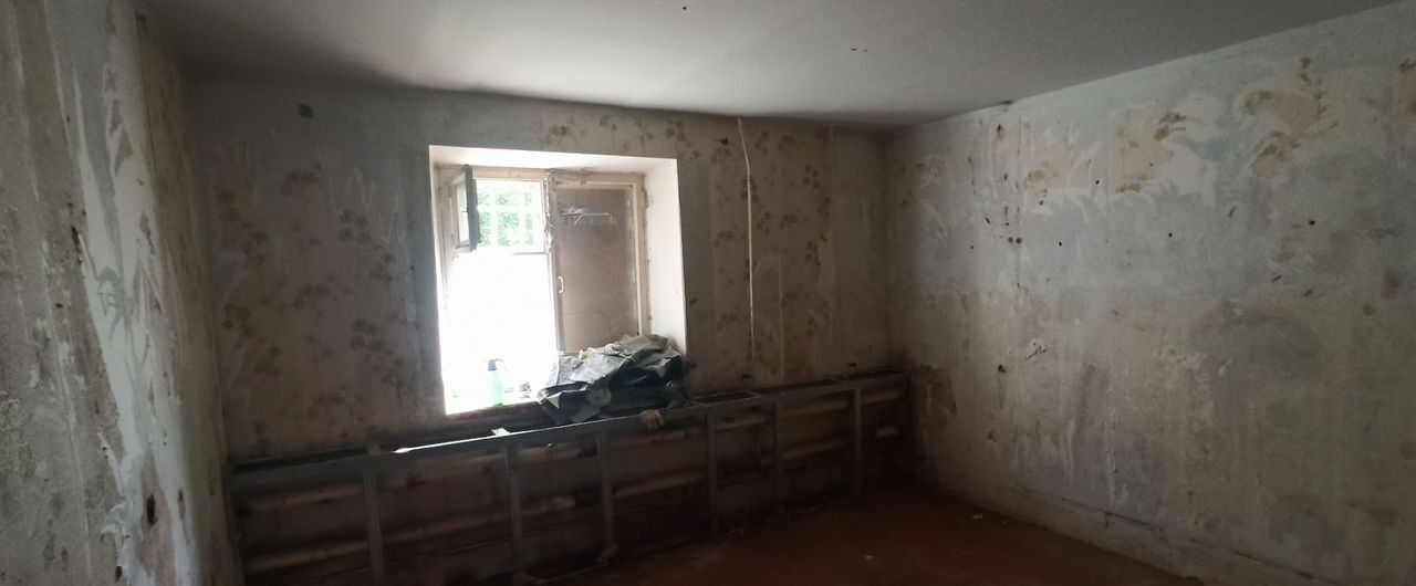 комната г Пермь р-н Орджоникидзевский ул Волховская 36 фото 3