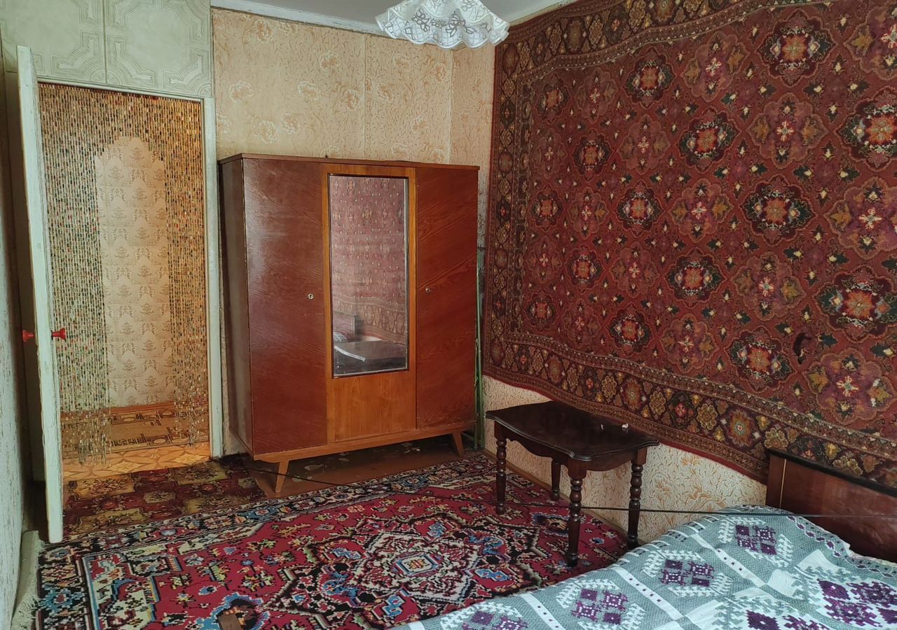 квартира г Орел р-н Северный ул Металлургов 18 фото 4