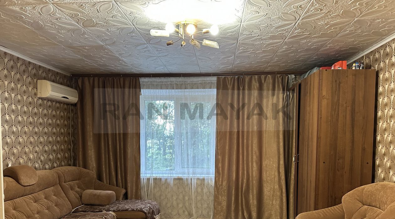 квартира г Майкоп ул Юннатов 2 фото 1