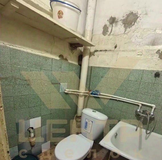 квартира г Рубцовск ул Калинина 14 фото 2