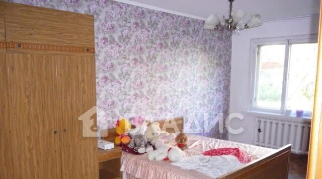 квартира г Бийск ул Георгия Прибыткова 2/2 фото 4