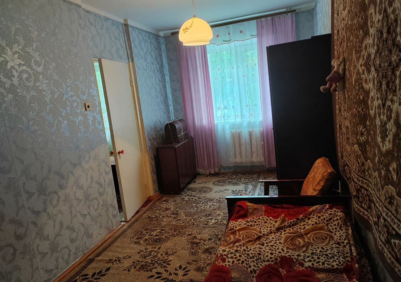 квартира г Орел р-н Северный ул Металлургов 18 фото 12
