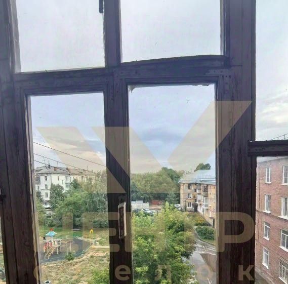 квартира г Рубцовск ул Калинина 14 фото 7