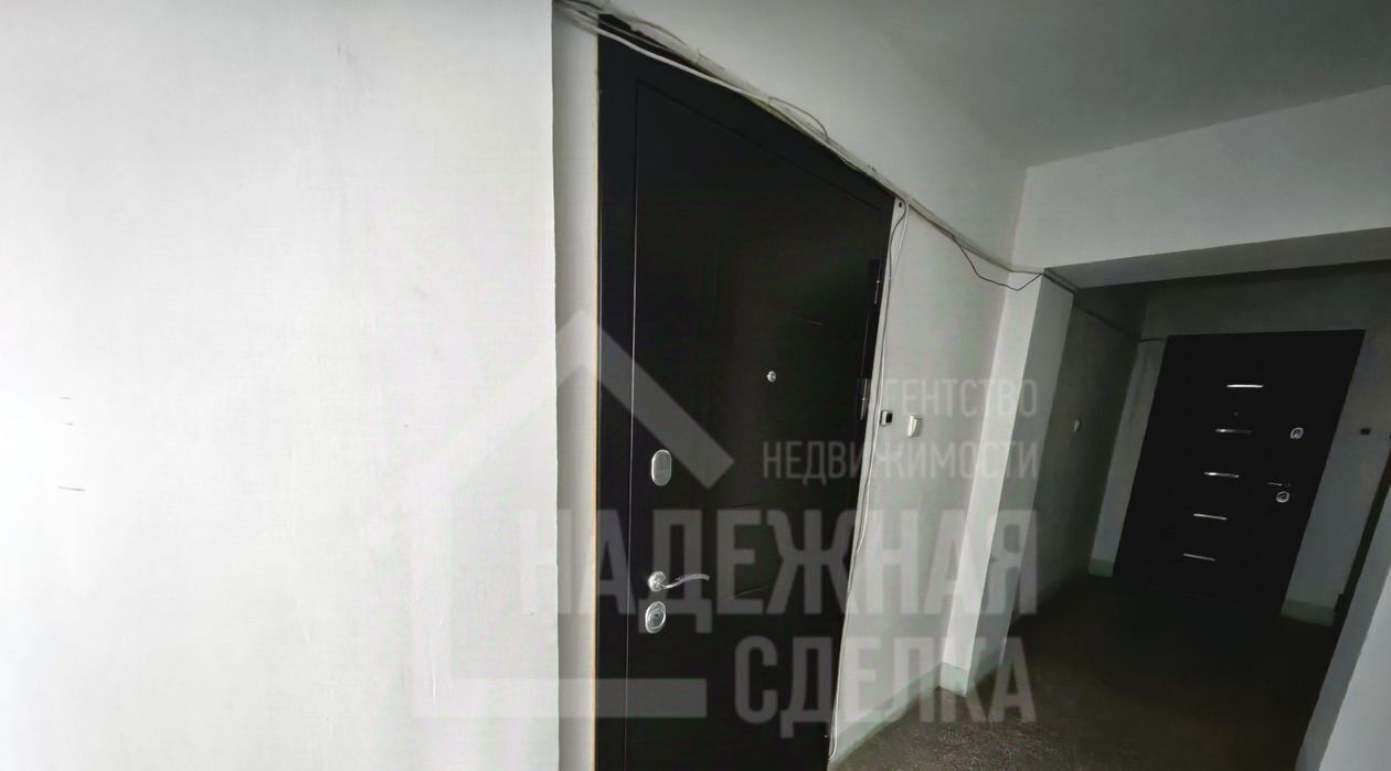 квартира г Рубцовск пер Улежникова 9 фото 23