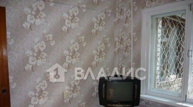 квартира г Бийск ул Георгия Прибыткова 2/2 фото 8