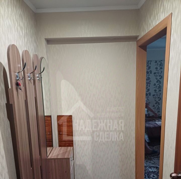 квартира г Рубцовск ул Короленко 140 фото 12