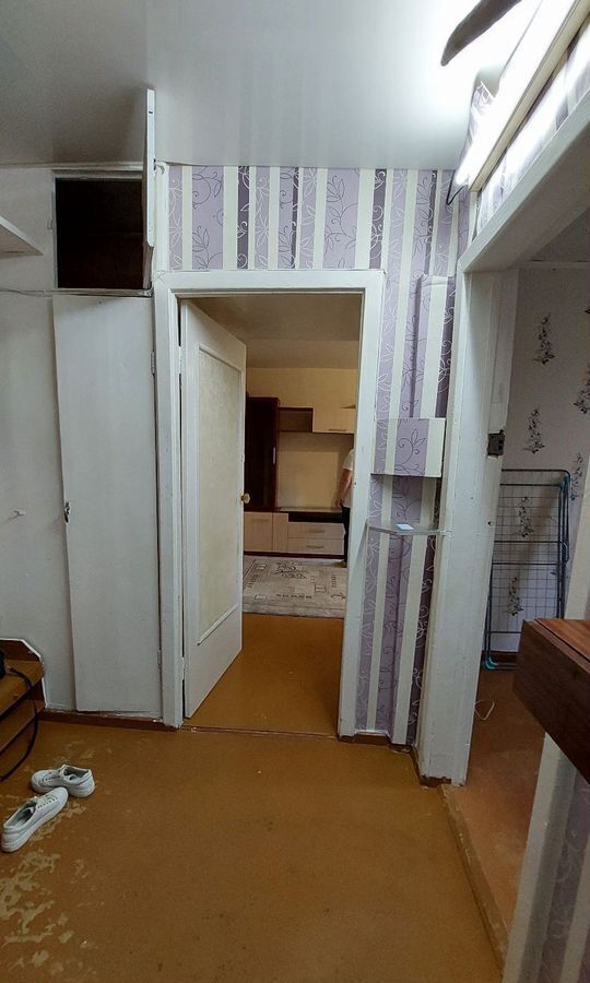 квартира г Ижевск р-н Первомайский Ракетный ул Ракетная 14 фото 4