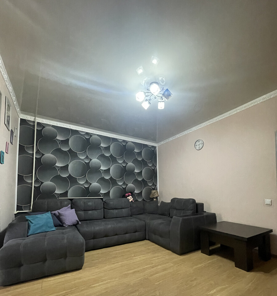 квартира г Таганрог ул Большая Бульварная 3/1 фото 3