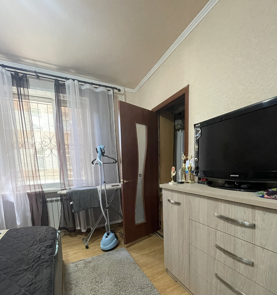 квартира г Таганрог ул Большая Бульварная 3/1 фото 6