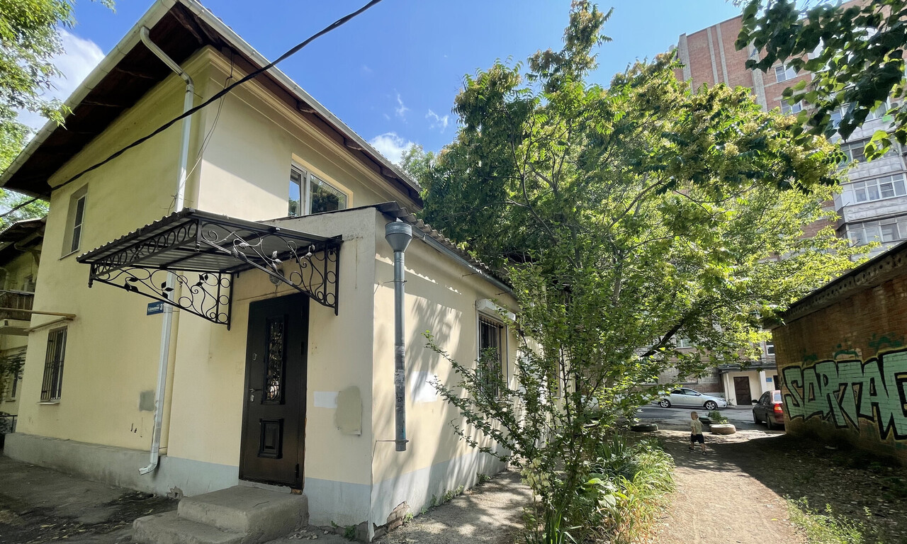 квартира г Таганрог ул Большая Бульварная 3/1 фото 14