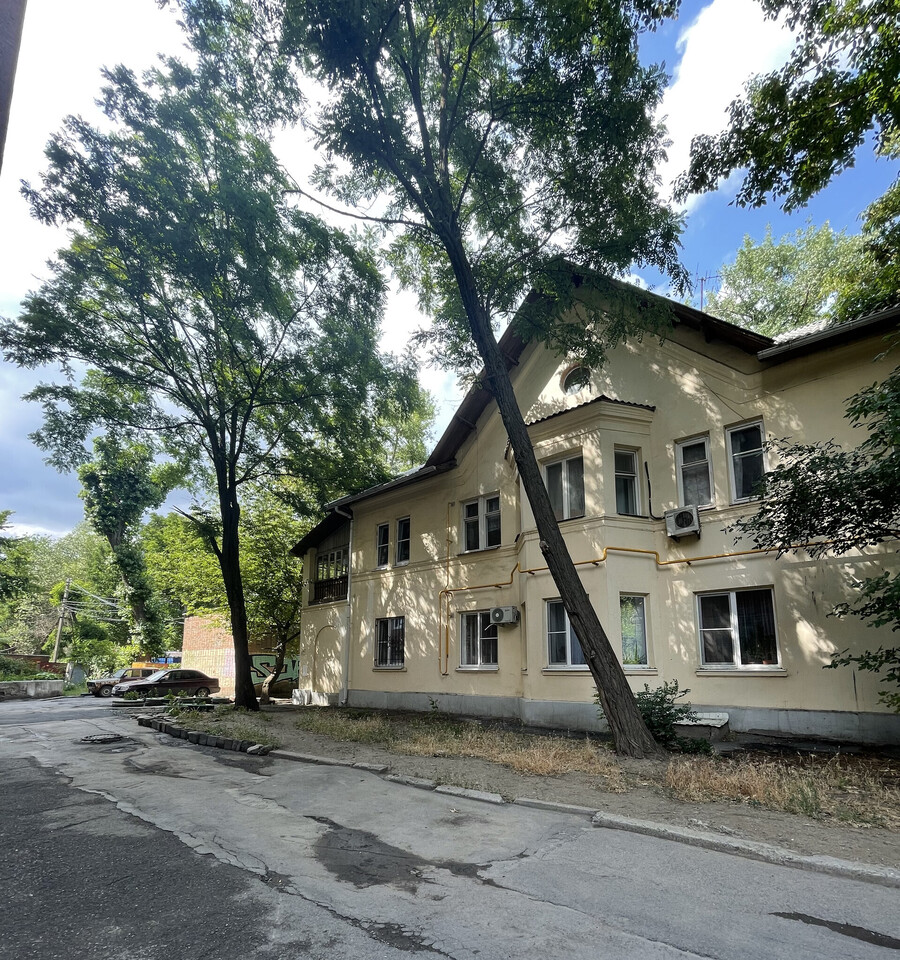 квартира г Таганрог ул Большая Бульварная 3/1 фото 15