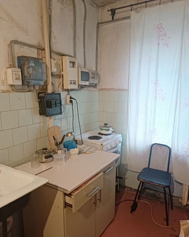 комната р-н Кавказский г Кропоткин ул Гоголя 166 Кропоткинское городское поселение фото 2
