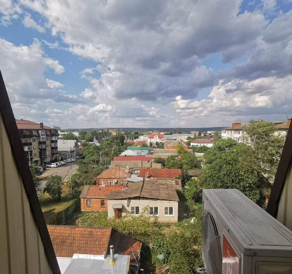 квартира г Армавир ул Халтурина 175 фото 9