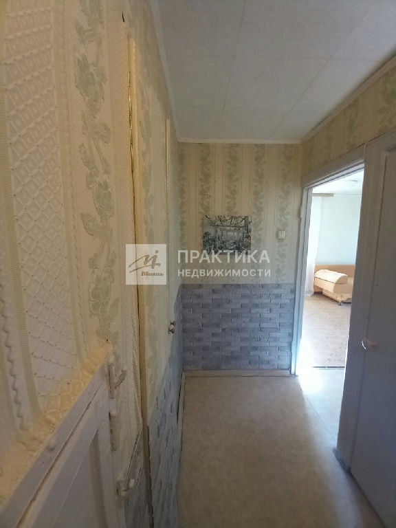квартира г Лосино-Петровский ул., 10 фото 4