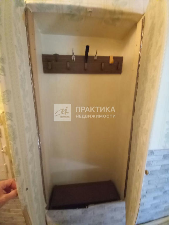 квартира г Лосино-Петровский ул., 10 фото 6