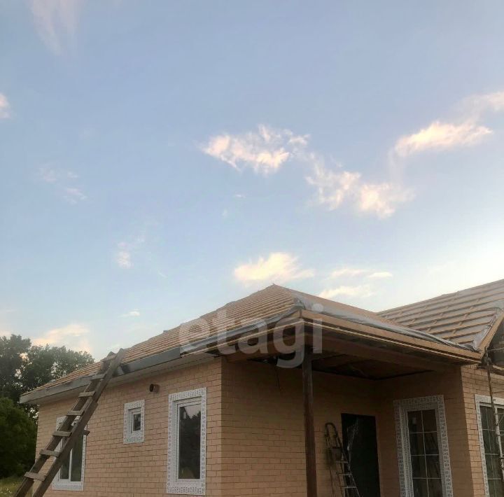дом г Горячий Ключ ст-ца Саратовская фото 12