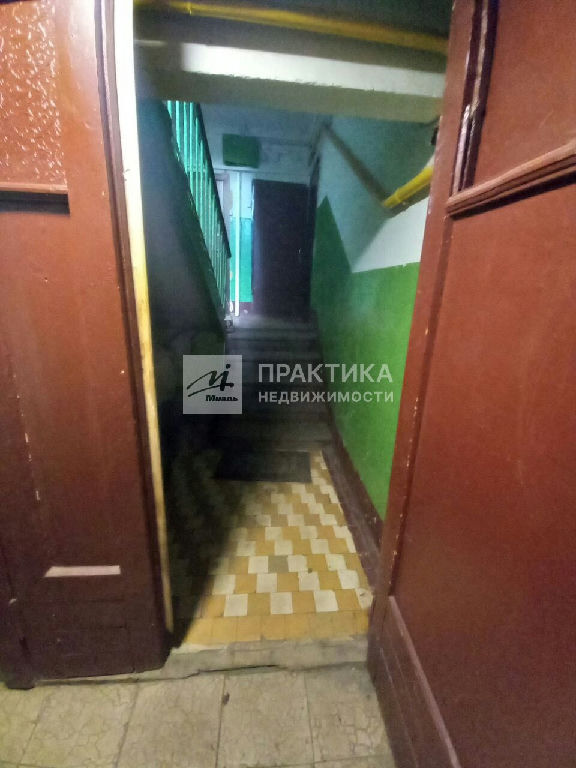 квартира г Лосино-Петровский ул., 10 фото 13