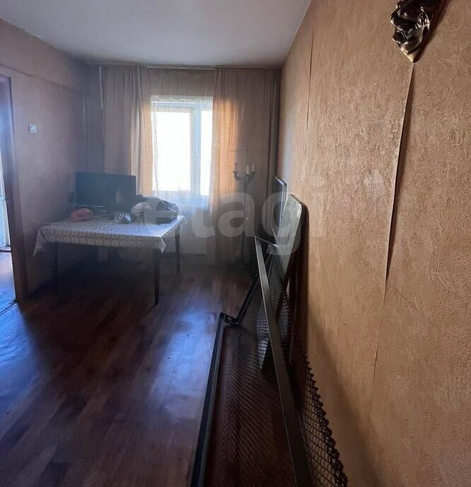 квартира г Иркутск ул 4-я Советская 98 фото 6