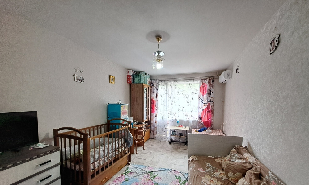 квартира г Орск ул Красная 18 фото 3