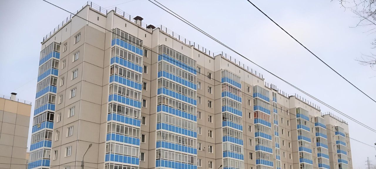 квартира г Красноярск р-н Свердловский ул Алеши Тимошенкова 117 фото 6