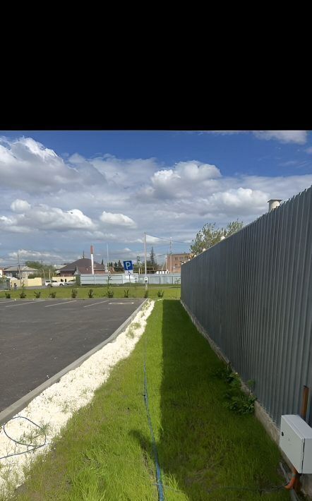 свободного назначения г Челябинск п Шершни р-н Центральный ул Гостевая 4 фото 15