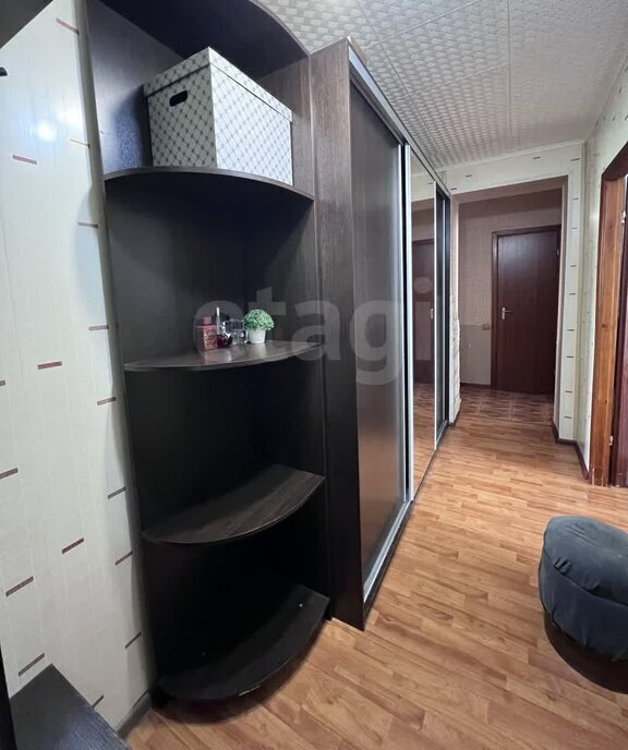 квартира г Стерлитамак ул Гоголя 108 фото 17
