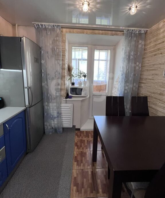 квартира г Стерлитамак ул Гоголя 108 фото 20