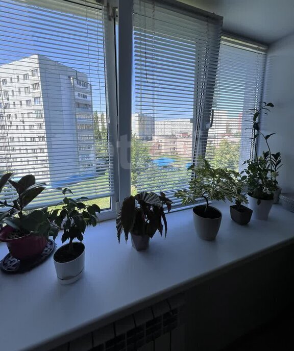 квартира г Стерлитамак ул Гоголя 108 фото 22