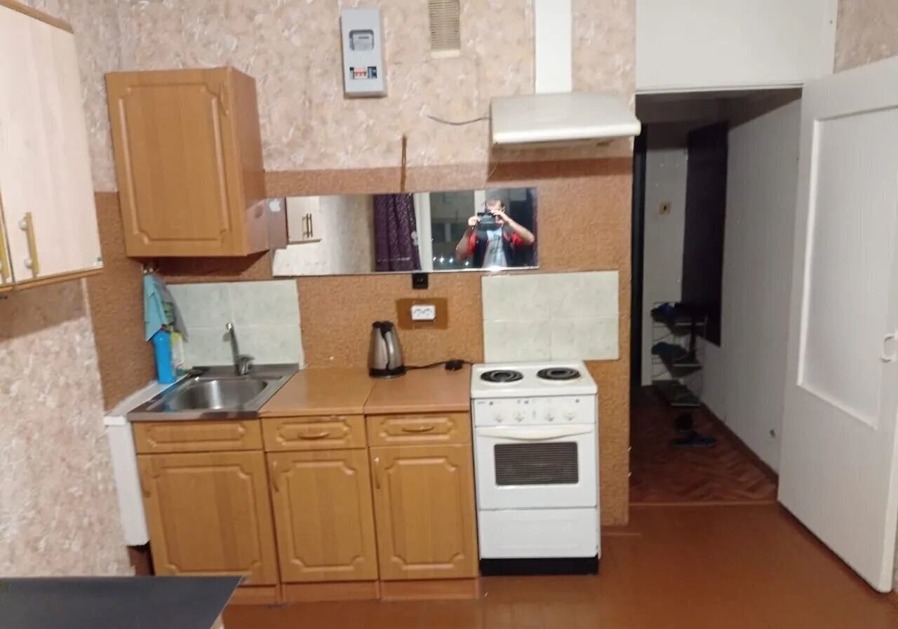 квартира г Благовещенск ул Нагорная 5/3 фото 7