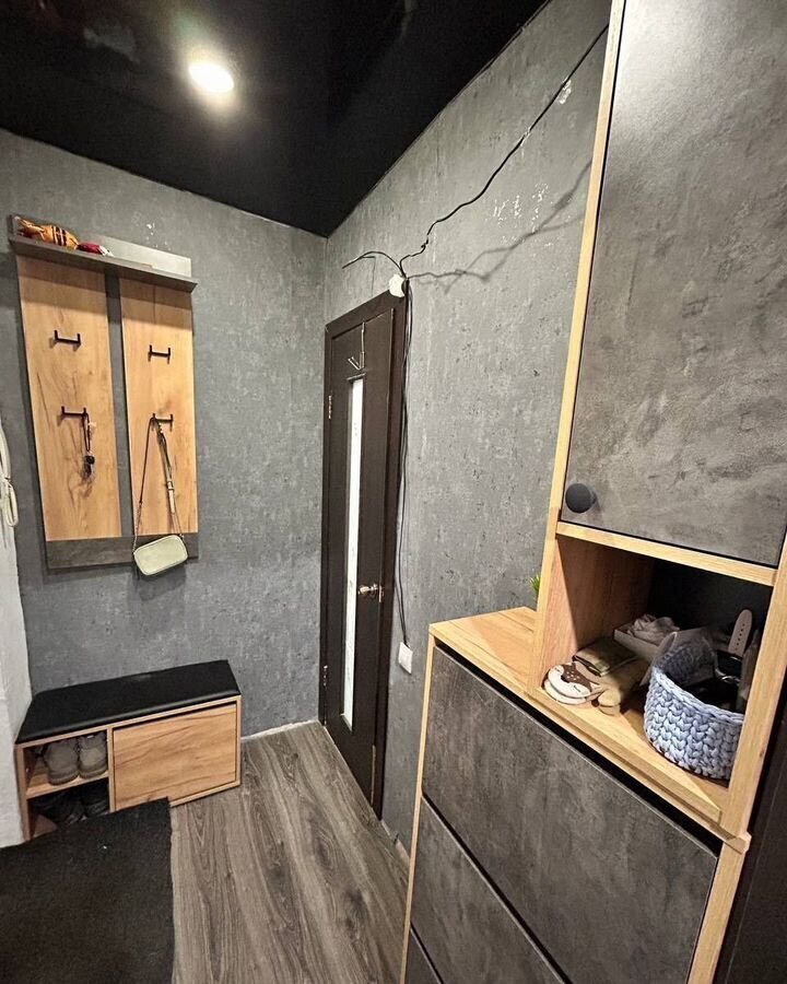 квартира г Кыштым ул Дзержинского 5 фото 4
