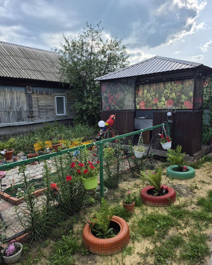 дом р-н Петровский г Петровск ул Чапаева 295 муниципальное образование фото 24