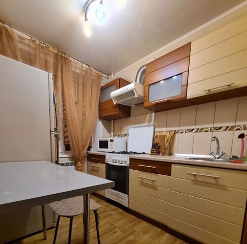 Безымянка пр-кт Кирова 274 фото
