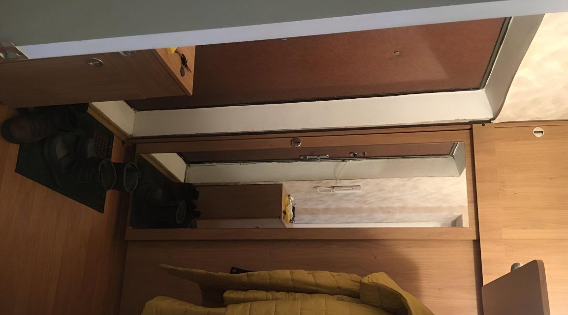 квартира г Брянск р-н Советский ул Ромашина 33к/1 фото 6