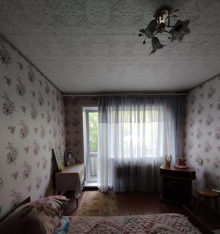 квартира г Березовский б-р Комсомольский 12 Кузбасс фото 12