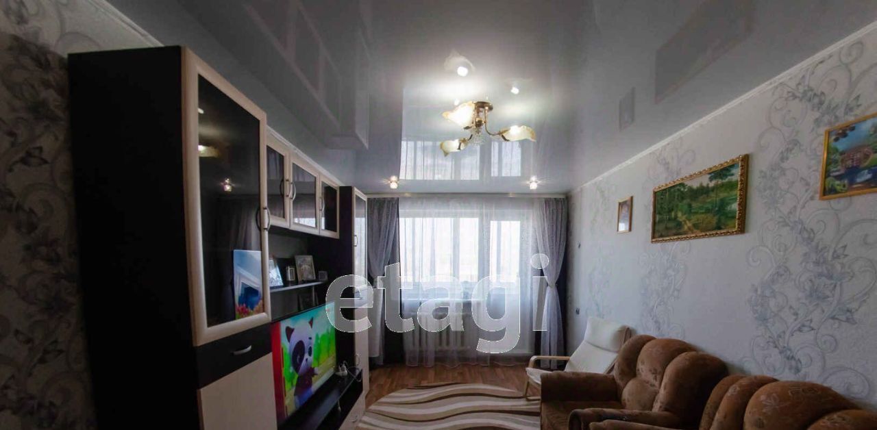 квартира г Шадринск ул Ефремова 24 фото 3
