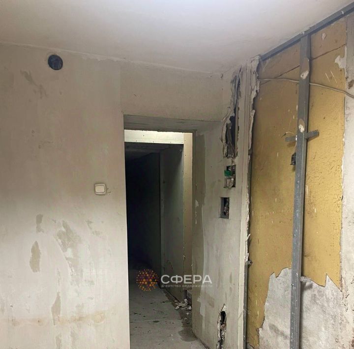 свободного назначения г Новосибирск р-н Ленинский Студенческая пр-кт Карла Маркса 12 фото 15