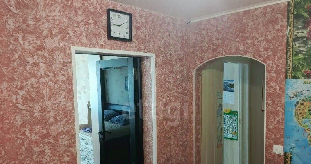 квартира г Артем ул Бабушкина 4/1 фото 7