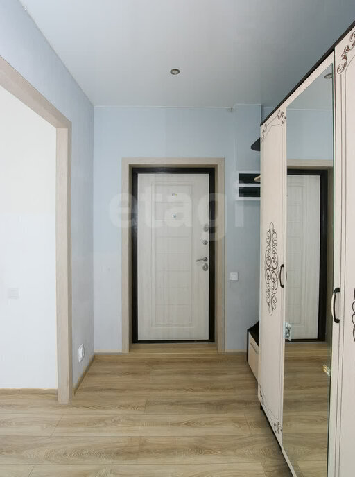 квартира г Улан-Удэ мкр 142-й 1 фото 19