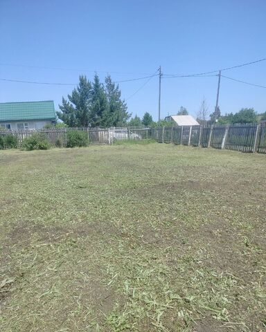 сельсовет, СНТ Ветеран-13, 59, Красноярск фото