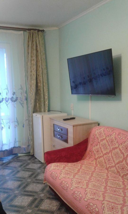 комната г Судак ул Гагарина 20 фото 1