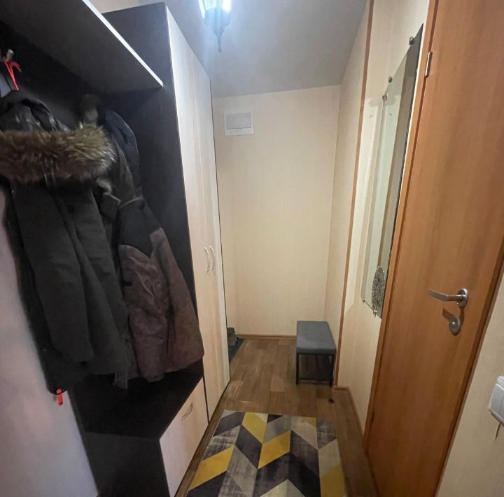 квартира г Волгоград р-н Центральный ул Советская 34 фото 5