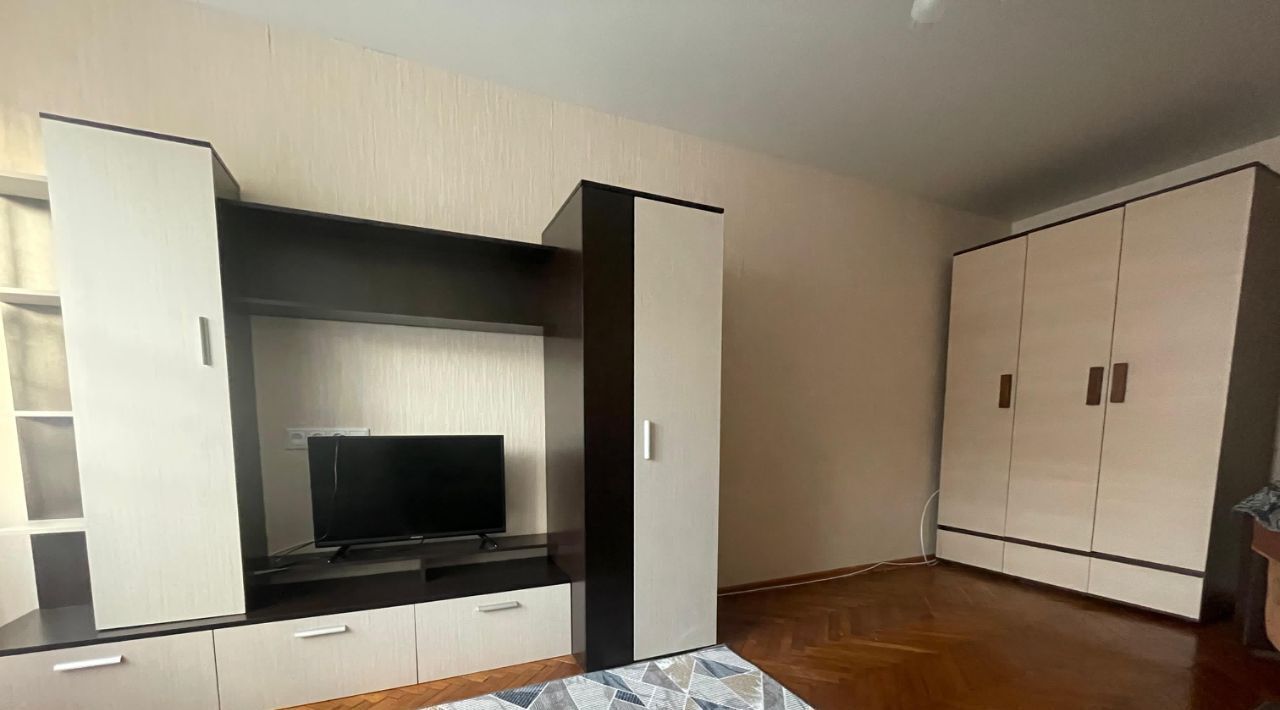 квартира г Волгоград р-н Центральный ул Советская 34 фото 8