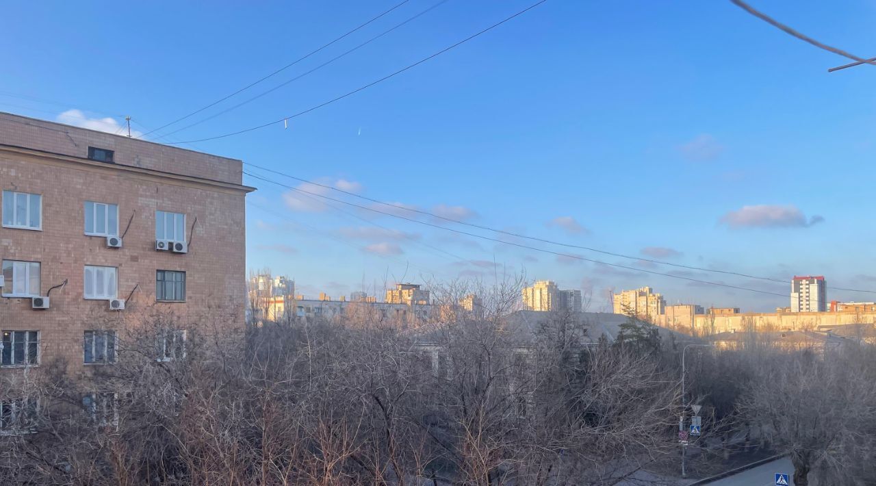 квартира г Волгоград р-н Центральный ул Советская 34 фото 12