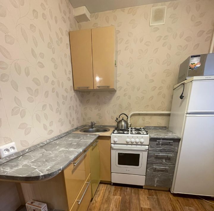 квартира г Волгоград р-н Центральный ул Советская 34 фото 10